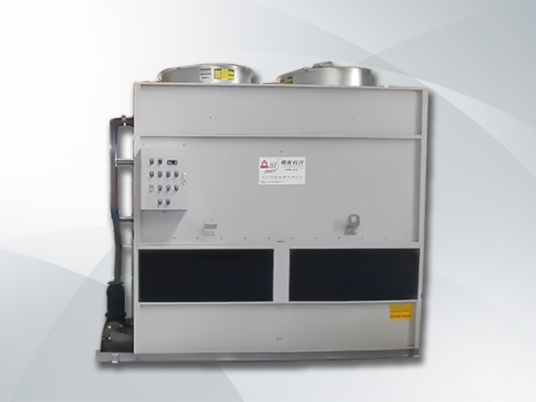 閉式冷卻塔的性能主要體現在以下幾個方面: